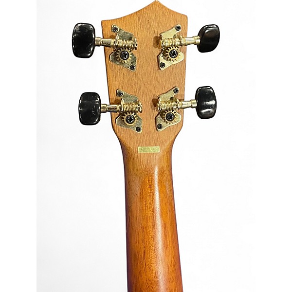Used Eddy Finn EF-5-S Mahogany Ukulele