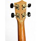 Used Eddy Finn EF-5-S Mahogany Ukulele