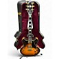Vintage 1988 Gibson ES-347 Sunburst Hollow Body Electric Guitar thumbnail