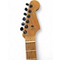 Used 2024 Fender American Professional II Stratocaster Eclipse Limited Editio Eclipse Solid Body Electric Guitar