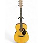 Used Martin 0018 Natural Acoustic Guitar thumbnail