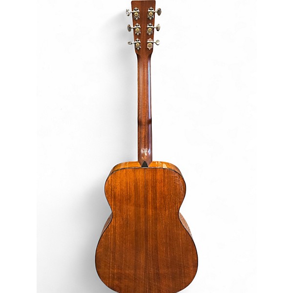 Used Martin 0018 Natural Acoustic Guitar