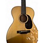 Used Martin 0018 Natural Acoustic Guitar