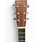 Used Martin 0018 Natural Acoustic Guitar