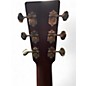 Used Martin 0018 Natural Acoustic Guitar