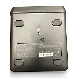 Used Bose T4S Unpowered Mixer