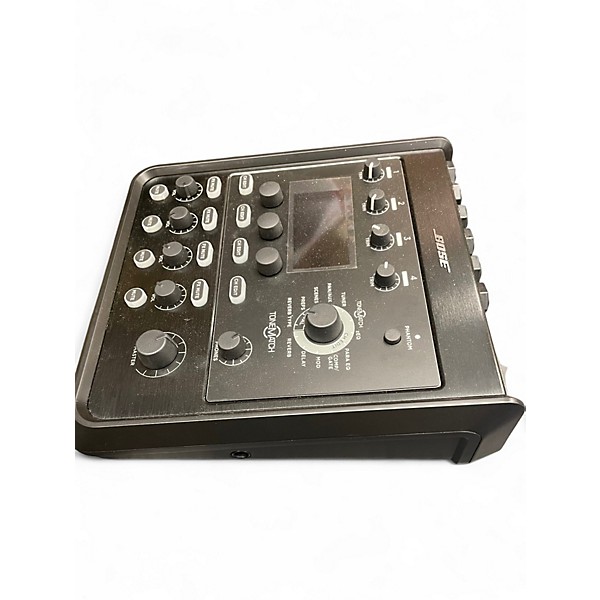 Used Bose T4S Unpowered Mixer