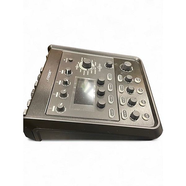 Used Bose T4S Unpowered Mixer