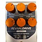 Used Origin Effects revival drive Effect Pedal