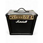Used Marshall MG15DFX Guitar Combo Amp thumbnail