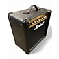 Used Marshall MG15DFX Guitar Combo Amp