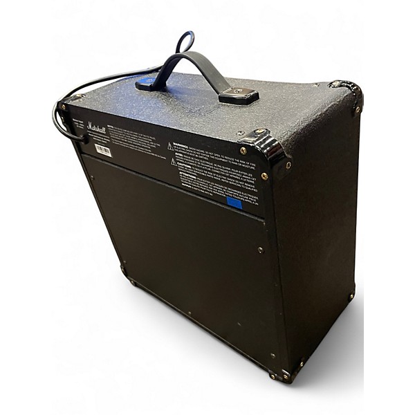 Used Marshall MG15DFX Guitar Combo Amp