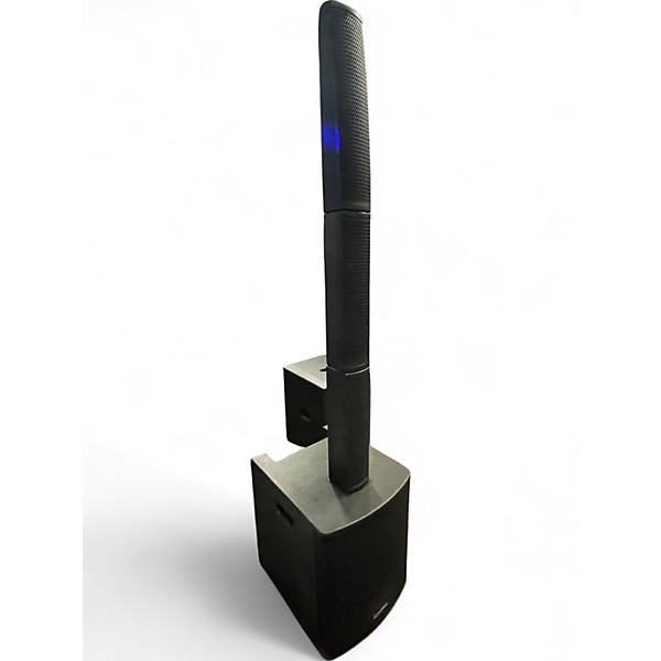 Used Samson Resound VX8.1 Powered Speaker