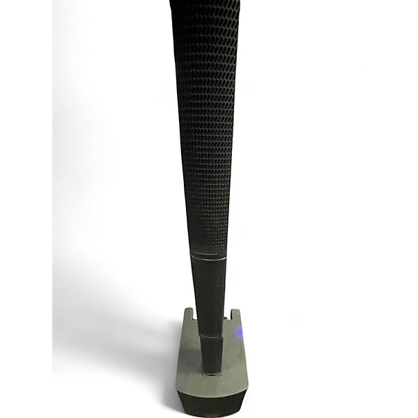 Used Samson Resound VX8.1 Powered Speaker