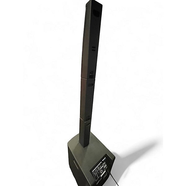 Used Samson Resound VX8.1 Powered Speaker