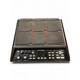 Used Roland SPDSX Sampling Drum MIDI Controller