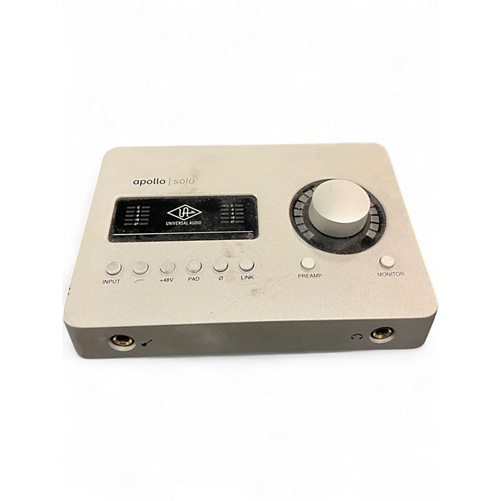 Apollo Solo – Universal Audio