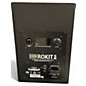 Used KRK ROKIT G5 Studio Monitor Pair (Stands & Cables Not Included)  Powered Monitor