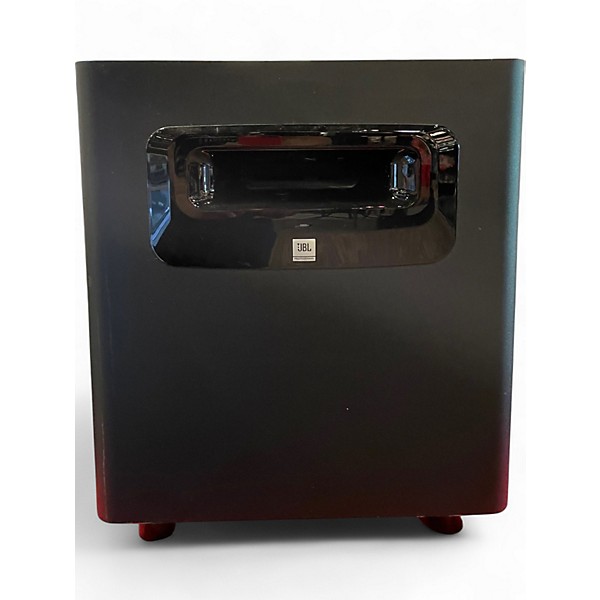 Used JBL LSR310S Subwoofer