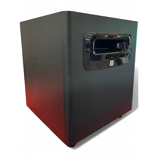 Used JBL LSR310S Subwoofer