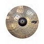 Used SABIAN 21in HHX Evolution Ride Cymbal thumbnail