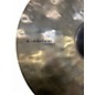 Used SABIAN 21in HHX Evolution Ride Cymbal