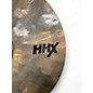 Used SABIAN 21in HHX Evolution Ride Cymbal