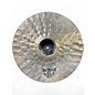 Used SABIAN 21in HHX Evolution Ride Cymbal