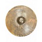 Used SABIAN 19in XSR Monarch Cymbal thumbnail