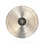 Used SABIAN 19in XSR Monarch Cymbal