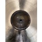 Used SABIAN 19in XSR Monarch Cymbal