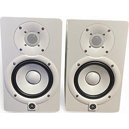 Used Yamaha HS5 Pair Powered Monitor