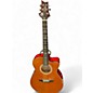Used 2021 PRS ANGELUS A50E Natural Acoustic Guitar thumbnail