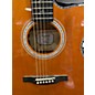 Used 2021 PRS ANGELUS A50E Natural Acoustic Guitar