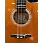 Used 2021 PRS ANGELUS A50E Natural Acoustic Guitar