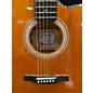 Used 2021 PRS ANGELUS A50E Natural Acoustic Guitar