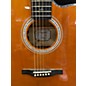 Used 2021 PRS ANGELUS A50E Natural Acoustic Guitar