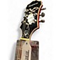 Used Epiphone Swingster Wine Red Hollow Body Electric Guitar