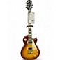 Used 2023 Gibson Les Paul Standard 60's Iced Tea Solid Body Electric Guitar thumbnail