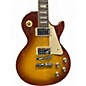 Used 2023 Gibson Les Paul Standard 60's Iced Tea Solid Body Electric Guitar