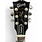 Used 2023 Gibson Les Paul Standard 60's Iced Tea Solid Body Electric Guitar