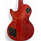 Used 2023 Gibson Les Paul Standard 60's Iced Tea Solid Body Electric Guitar
