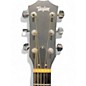 Used Taylor 110GB Natural Acoustic Guitar