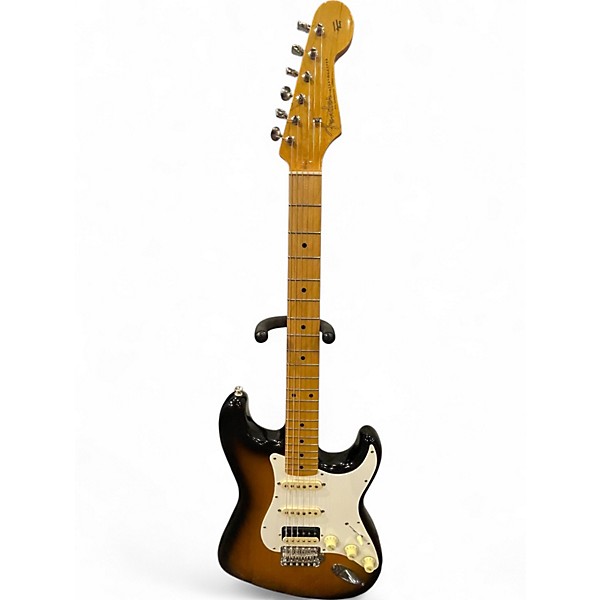 Used Fender Used Fender JV Modified '50s Stratocaster HSS
