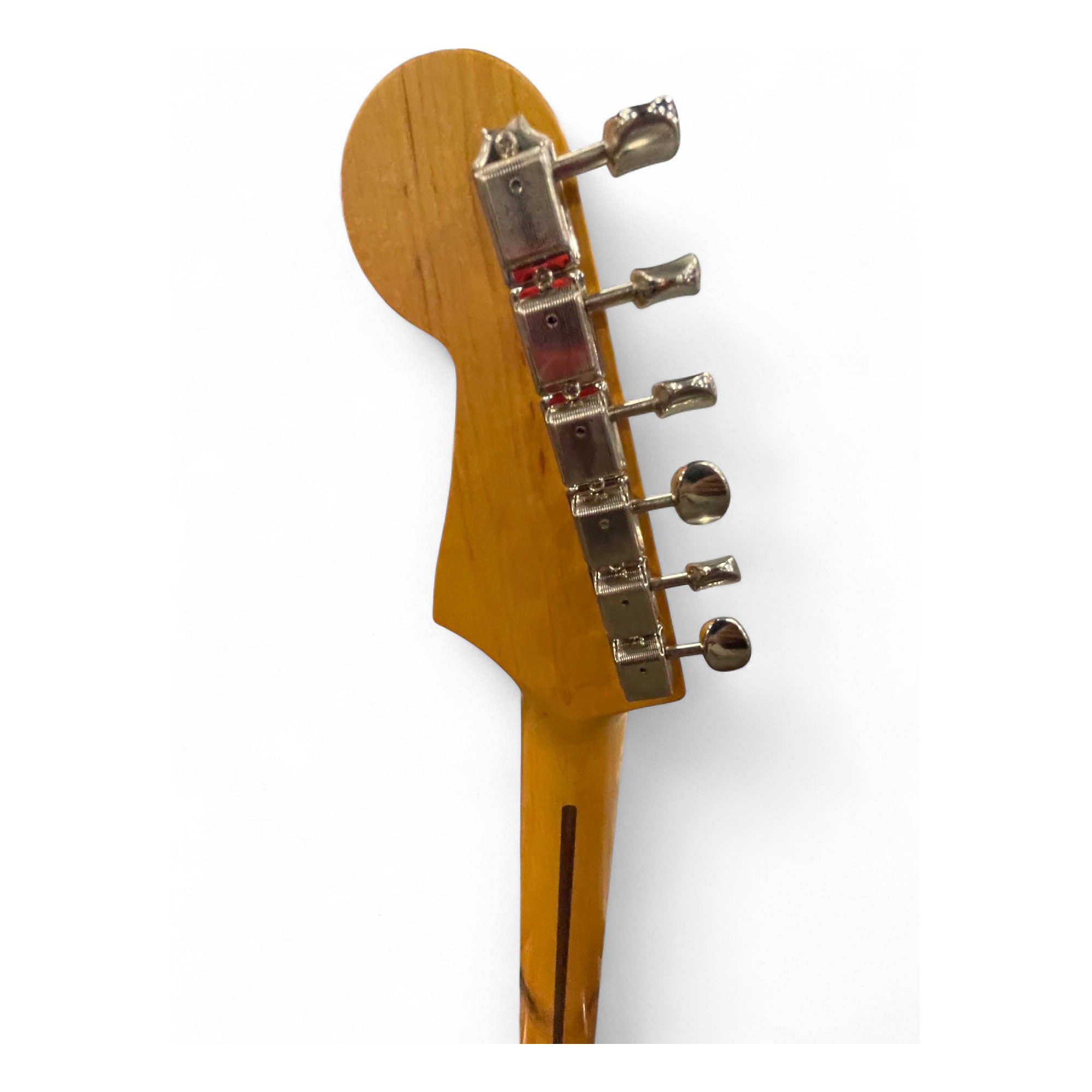 Used Fender Used Fender JV Modified '50s Stratocaster HSS
