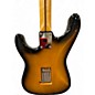 Used Fender JV Modified '50s Stratocaster HSS Maple Fingerboard Electric 2 Color Sunburst Solid Body Electric Guitar