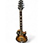 Used Epiphone Les Paul Standard Elite Tobacco Sunburst Solid Body Electric Guitar thumbnail