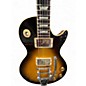 Used Epiphone Les Paul Standard Elite Tobacco Sunburst Solid Body Electric Guitar