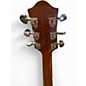 Used Epiphone Les Paul Standard Elite Tobacco Sunburst Solid Body Electric Guitar