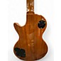 Used Epiphone Les Paul Standard Elite Tobacco Sunburst Solid Body Electric Guitar